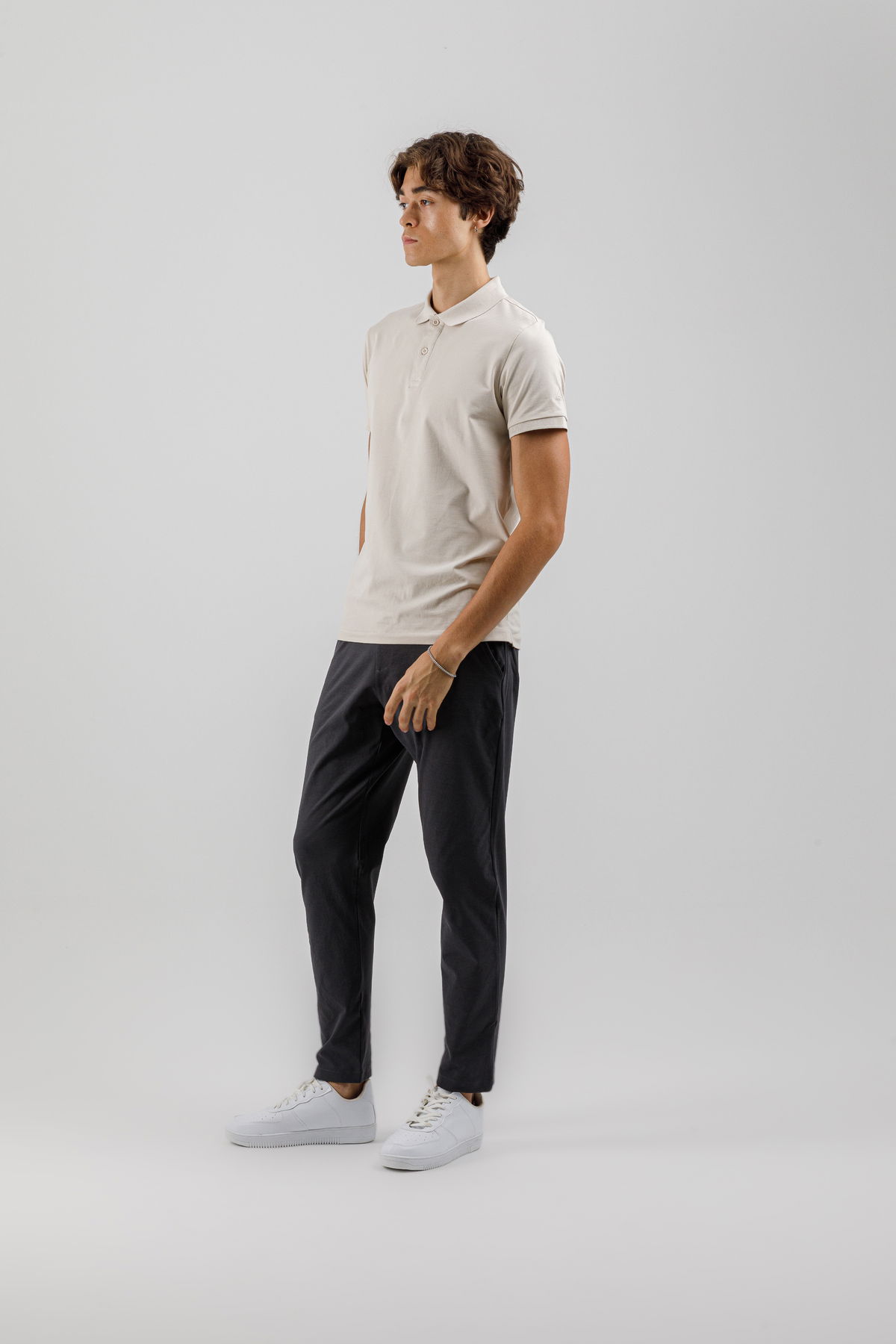 5260 - Anthracite - Pants